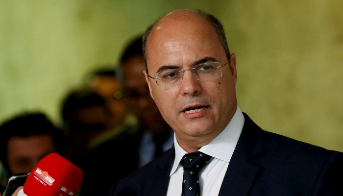 Após decisão do STF, Alerj retomará processo de impeachment de Witzel