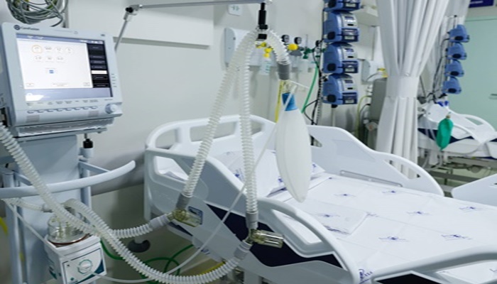 Governo repassou R$ 62,2 milhões para hospitais filantrópicos na pandemia