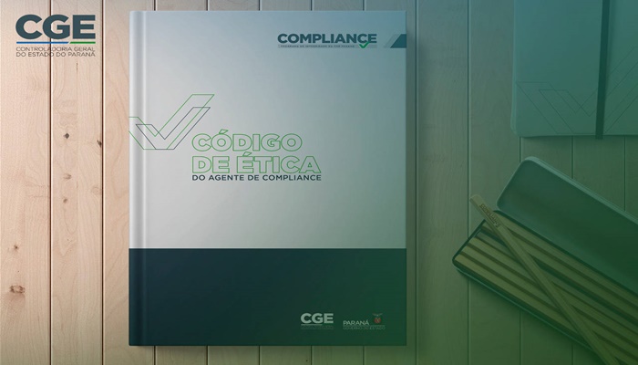 CGE elabora código de ética para agentes de compliance