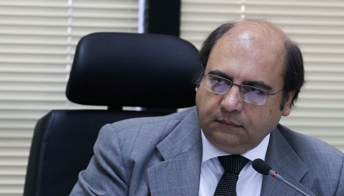 José Bonifácio de Andrada é novo vice-presidente de conselho do MPF