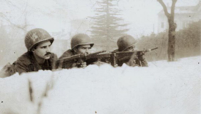 há 75 anos terminava a 2ª Guerra Mundial