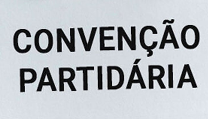  PSDB de Ibema convoca Convenção Municipal