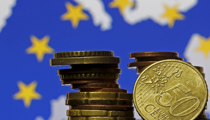 Recuperação econômica da zona do euro perde força em agosto, diz PMI