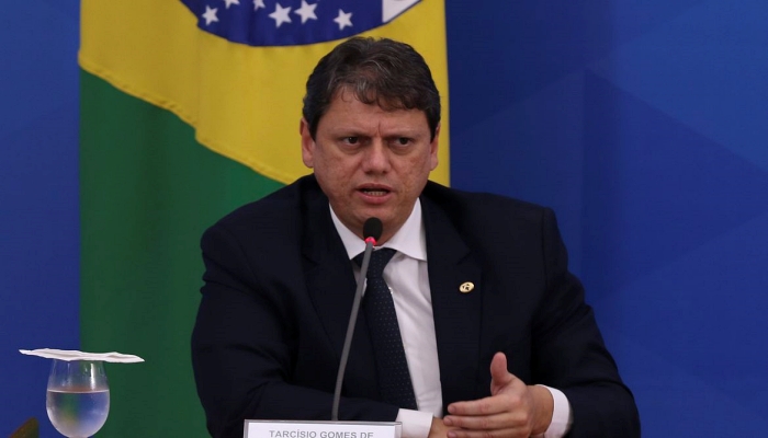 Governo prevê investimentos privados de mais de R$ 40 bi em ferrovias