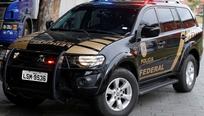 PF cumpre mandados contra acusados de fraudar auxílio emergencial