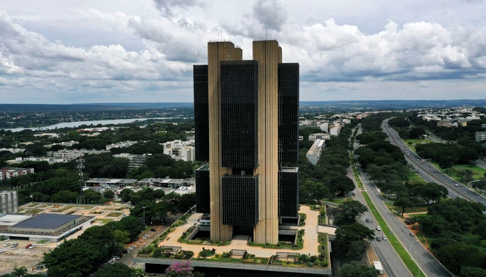 Banco Central lança agenda de sustentabilidade ambiental