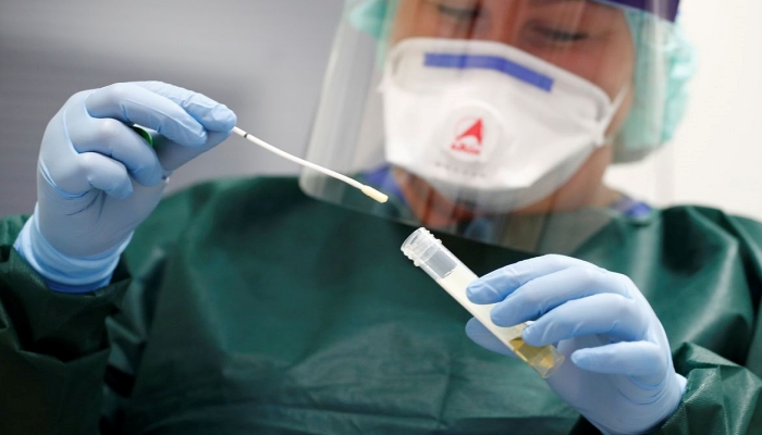 Covid-19: Brasil tem mais 504 mortes e 14.279 novos casos