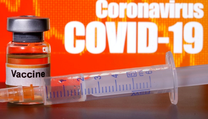 Governo cria grupo para coordenar vacinação contra covid-19