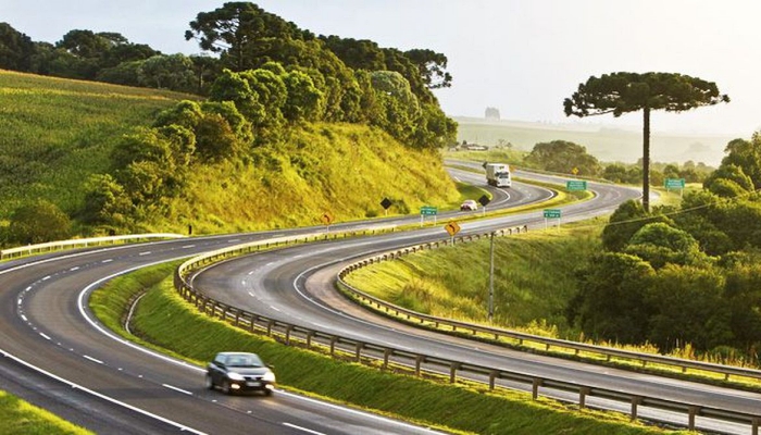 Governo federal qualifica rodovias e portos no PPI