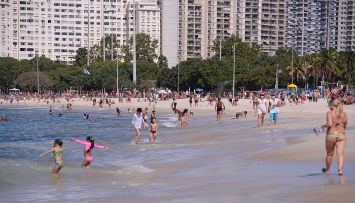 Cai número de pessoas que estavam rigorosamente isoladas, diz IBGE