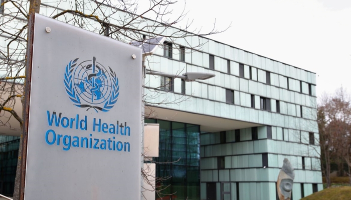 OMS relata recorde diário global de mais de 307 mil casos da covid-19