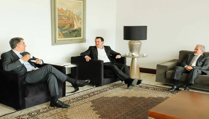 Estado vai isentar empresas que colaborarem com o processo eleitoral