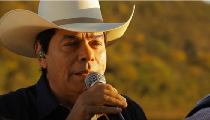 Parrerito: famosos lamentam morte do cantor sertanejo do Trio Parada Dura