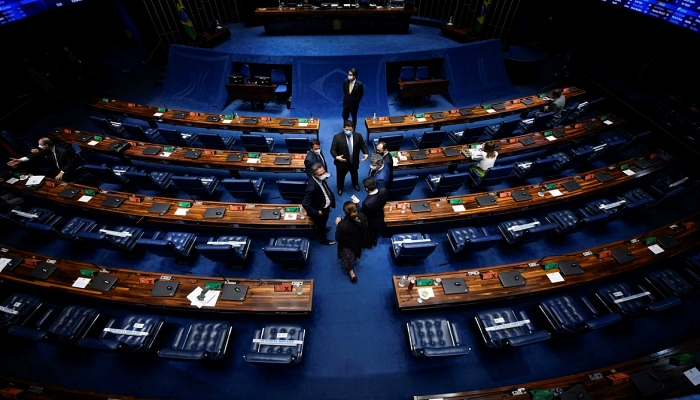Senado aprova recriação do Ministério das Comunicações