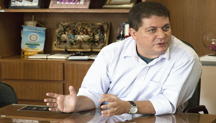 Laranjeiras - Ministério Público Eleitoral pediu impugnação do registro de candidatura do Prefeito Berto Silva