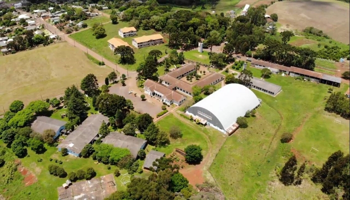 Colégios agrícolas superam desafios ainda maiores com ensino remoto