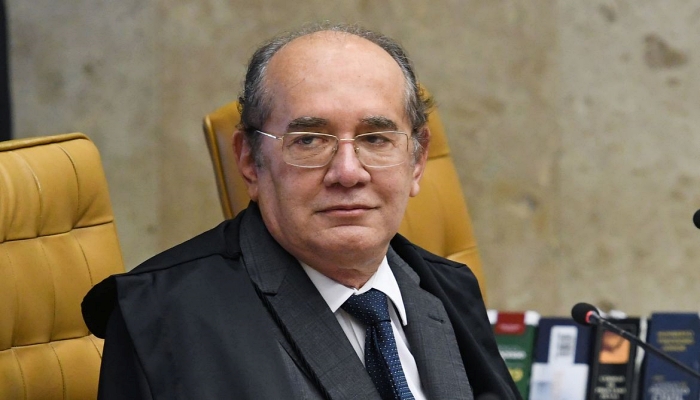 Gilmar Mendes suspende ação contra denunciados na Operação Esquema S
