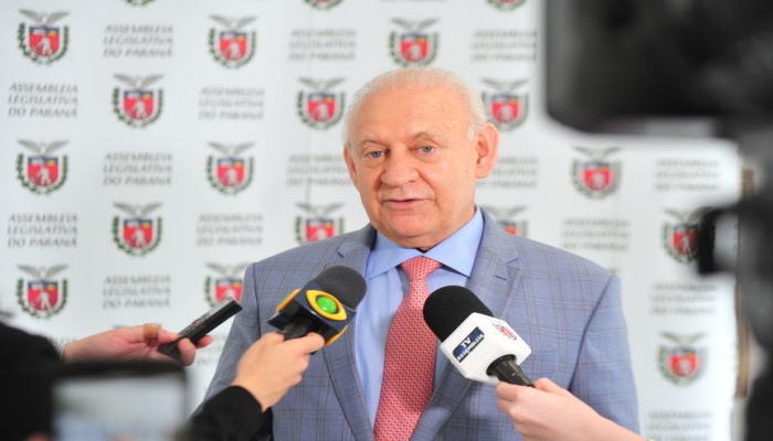 Comissão que vai analisar os projetos das taxas de cartório é formada na Assembleia Legislativa