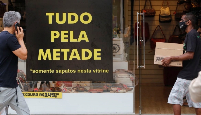 Indicadores de emprego indicam percepção negativa sobre mercado