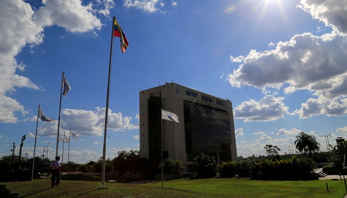 Suíça devolve US$ 40 milhões congelados à Conmebol