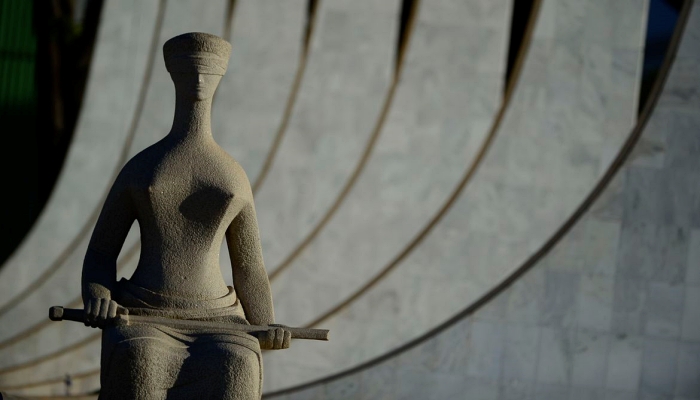 STF forma maioria para manter mandado de prisão de André do Rap