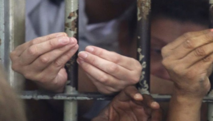 Guaraniaçu - Situação Complicada - Carceragem está superlotada