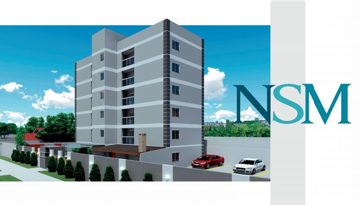 Ibema - Município de Ibema terá apartamentos populares