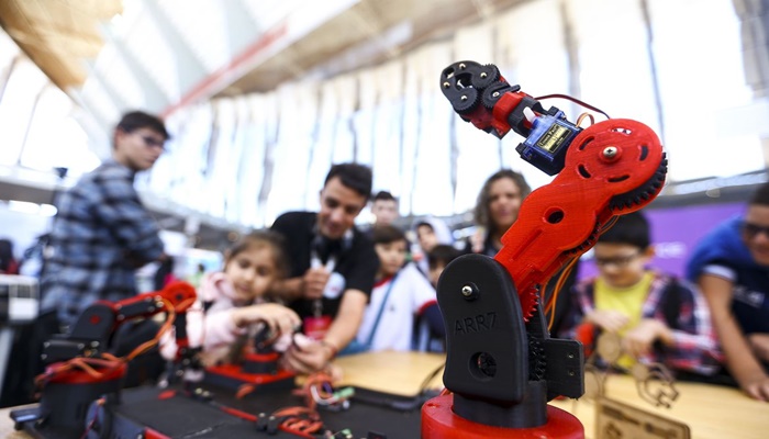 Instituto oferece atividades virtuais sobre inteligência artificial