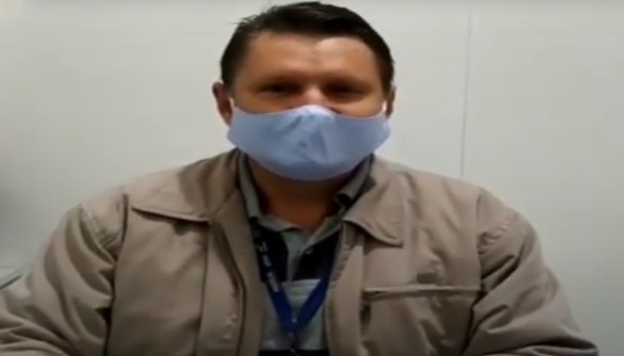 Quedas - Secretário de Saúde se pronuncia sobre as duas mortes seguidas em decorrência de Covid-19 no município 