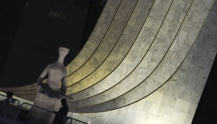 STF inicia julgamento sobre ICMS de gás importado da Bolívia