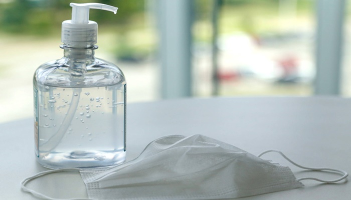 Saúde regulamenta medidas de prevenção à Covid-19 no período eleitoral