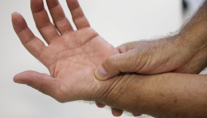 Dia de luta contra o reumatismo é lembrado hoje no país