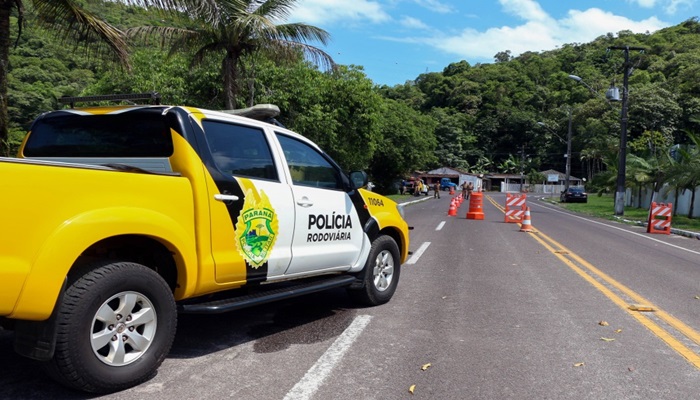 Operação Finados: cresce número de acidentes nas rodovias da região de Cascavel