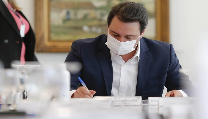 Governo define critérios para a realização de eventos no Paraná