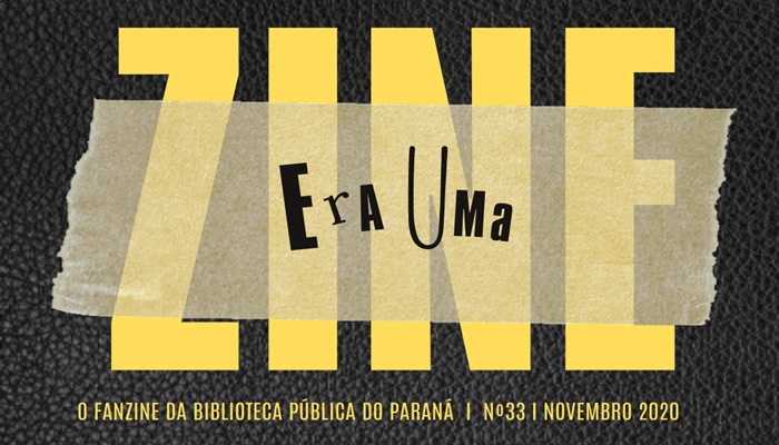 Nova edição do projeto da Biblioteca Pública do Paraná já está no ar