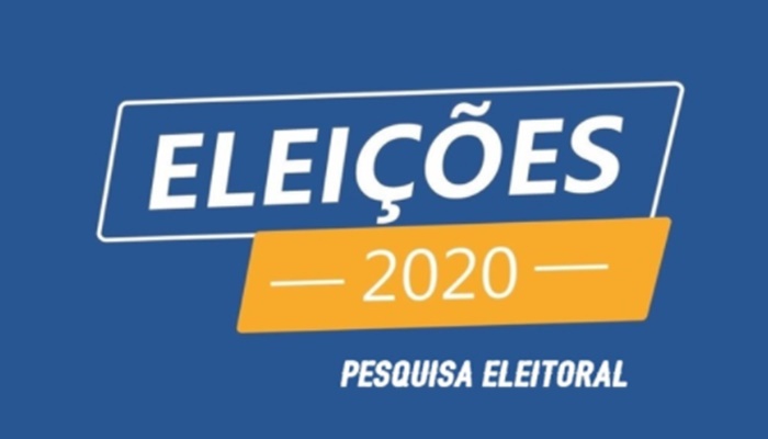 Marquinho - Pesquisa revela intenção de voto para prefeito