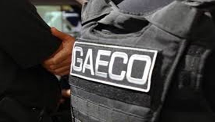 GAECO prende dono de posto e eleitor por crime eleitoral no Paraná 