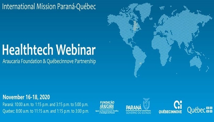 Evento reúne principais atores do ecossistema de inovação em saúde