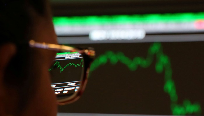 Bolsa supera 105 mil pontos e fecha no maior nível desde julho