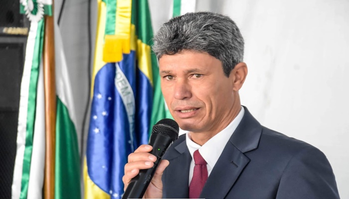 Catanduvas - Professor Moisés confirma reeleição