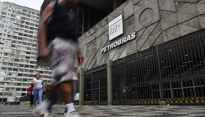 Petrobras prorroga trabalho remoto até 31 de março