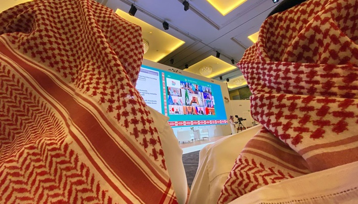 G20 se compromete a garantir acesso global a vacina contra covid-19