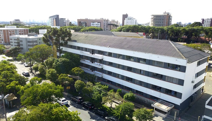 Matrícula para rede pública estadual começa nesta terça