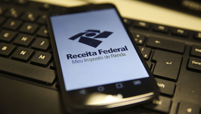 Receita paga hoje restituições de lote residual do Imposto de Renda
