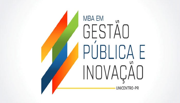 Guaraniaçu - Universidade Aberta do Brasil traz para o Polo MBA em Gestão Pública e inovação em parceria com a UNICENTRO