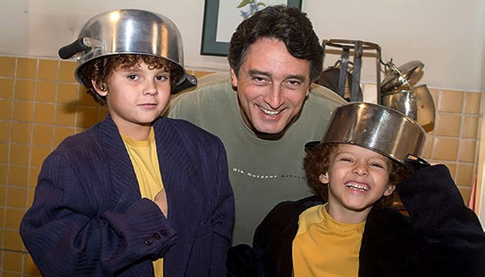 Ator Eduardo Galvão morre vítima de covid-19, no Rio