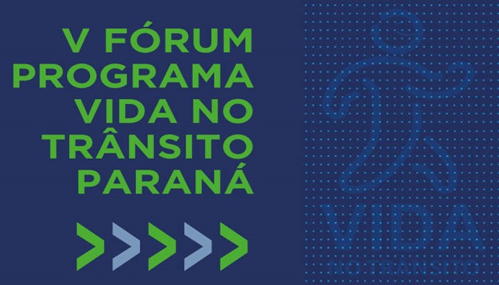Fórum vai discutir desafios para avançar na segurança no trânsito
