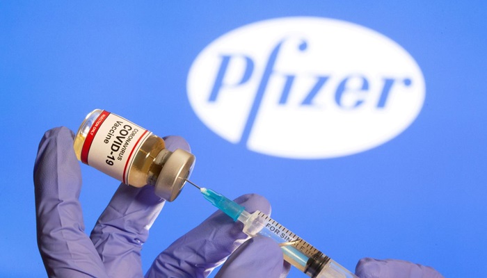 Covid-19: Brasil assina memorando com Pfizer, afirma Ministério
