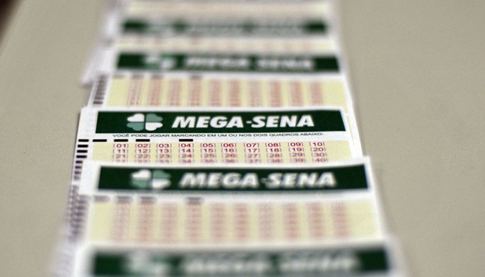 Veja as dezenas sorteadas no concurso 2.326 da Mega-Sena