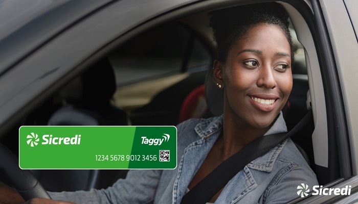 Sicredi lança solução para pagamento automático em pedágios 